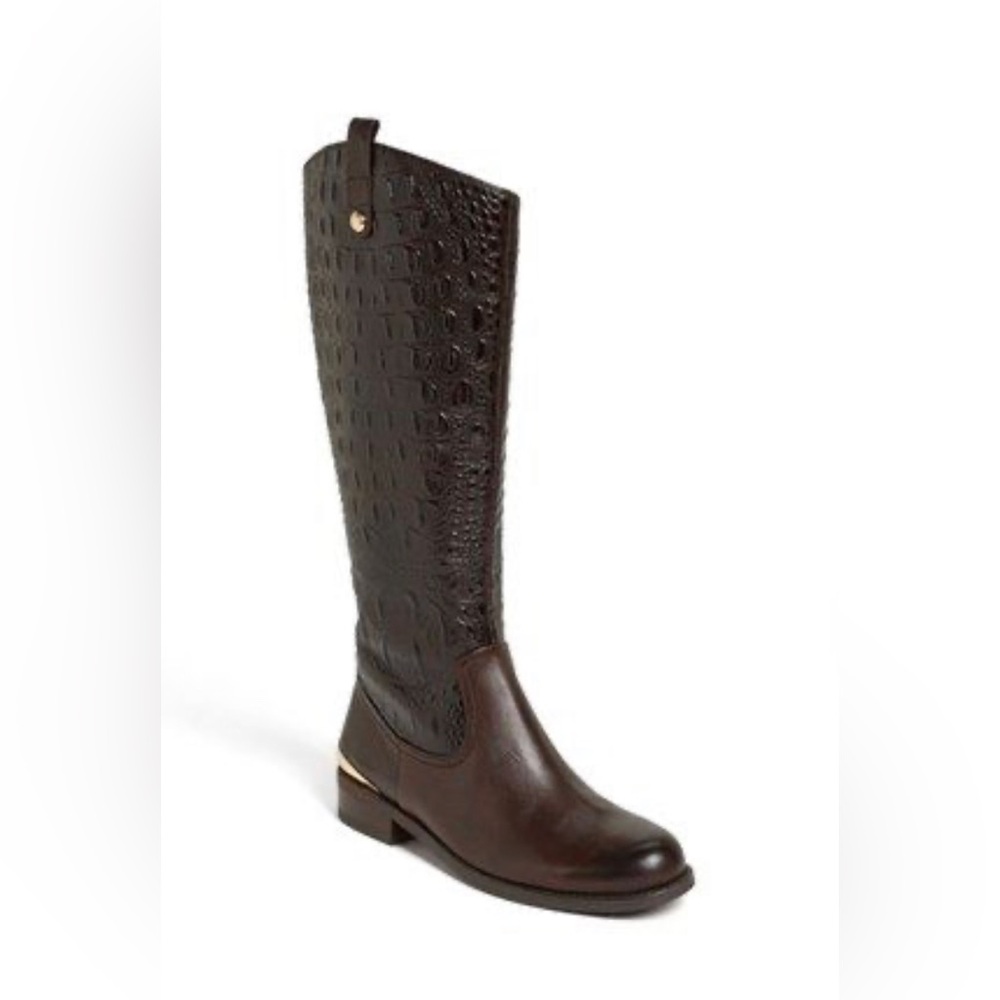 Vince Camuto Kamino Riding Boot